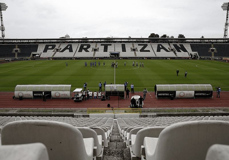 PARTIZAN BEZ POJAČANJA Otpala velika želja trenera Stanojevića