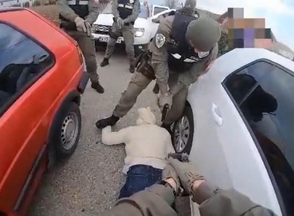 BIH // Uhapšen Beograđanin sa tri međunarodne potjernice, DVIJE ZA UBISTVO