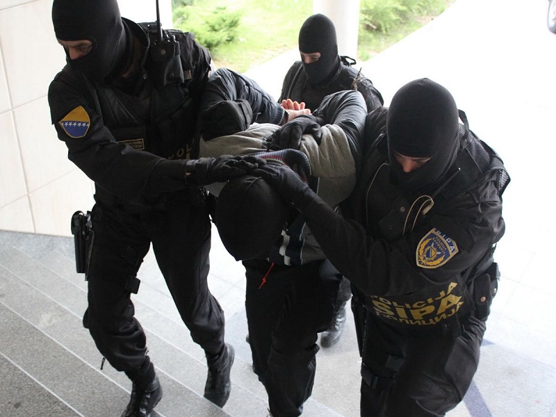 Hoće li i tokom ove predizborne kampanje padati 