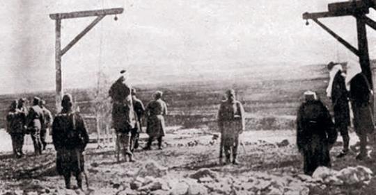 GODIŠNJICA PRVOG KONCENTRACIONOG LOGORA U EVROPI Kako su Austrougari 1915. u smrt otjerali 12.000 ljudi 