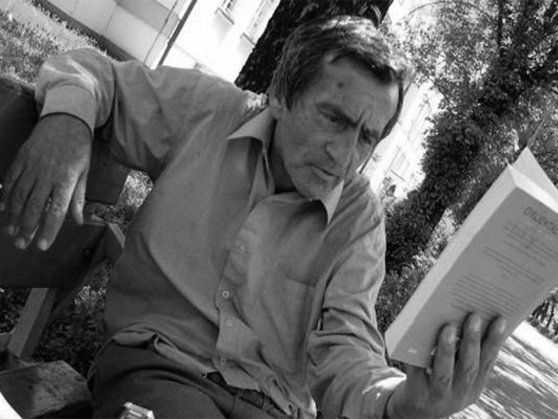 Preminuo Slavko Gavranović