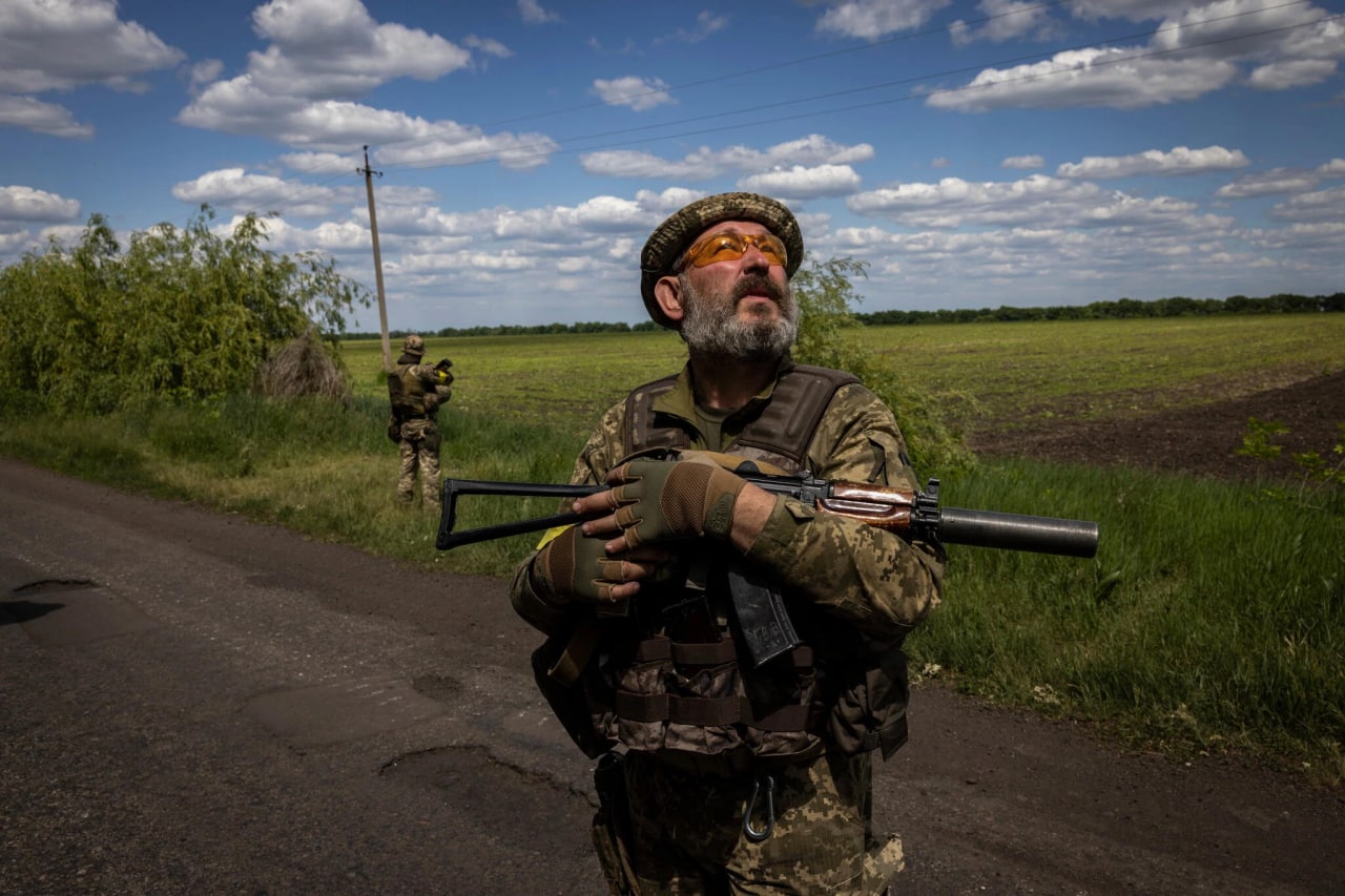 UŽIVO /VIDEO/ Pronađen kombi sa 152 tijela u Azovstalu; Turska ima uslove za NATO; Rusi zavrnuli slavine;Sjeverodonjeck