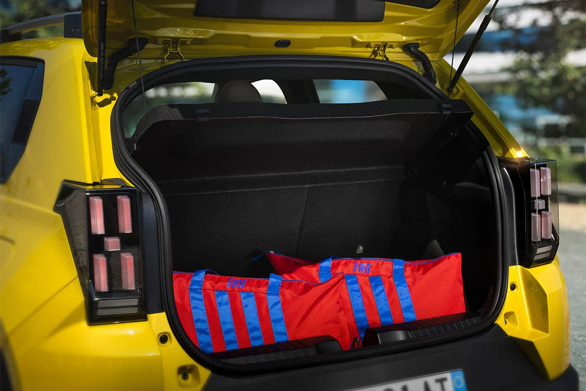 Nova FIAT Grande Panda uskoro stiže u BiH, cijene već poznate