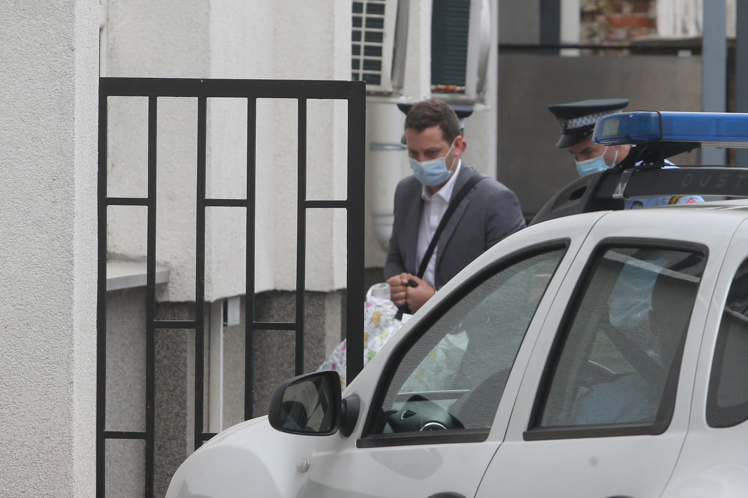 Podaci iz telefona OTKRIVAJU NOVE SAUČESNIKE: Protiv Branislava Zeljkovića prikupljeno još 88 dokaza