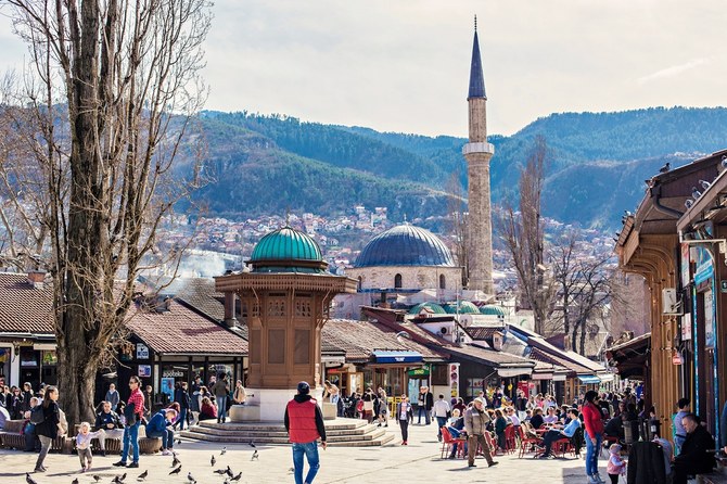 Sarajevo 