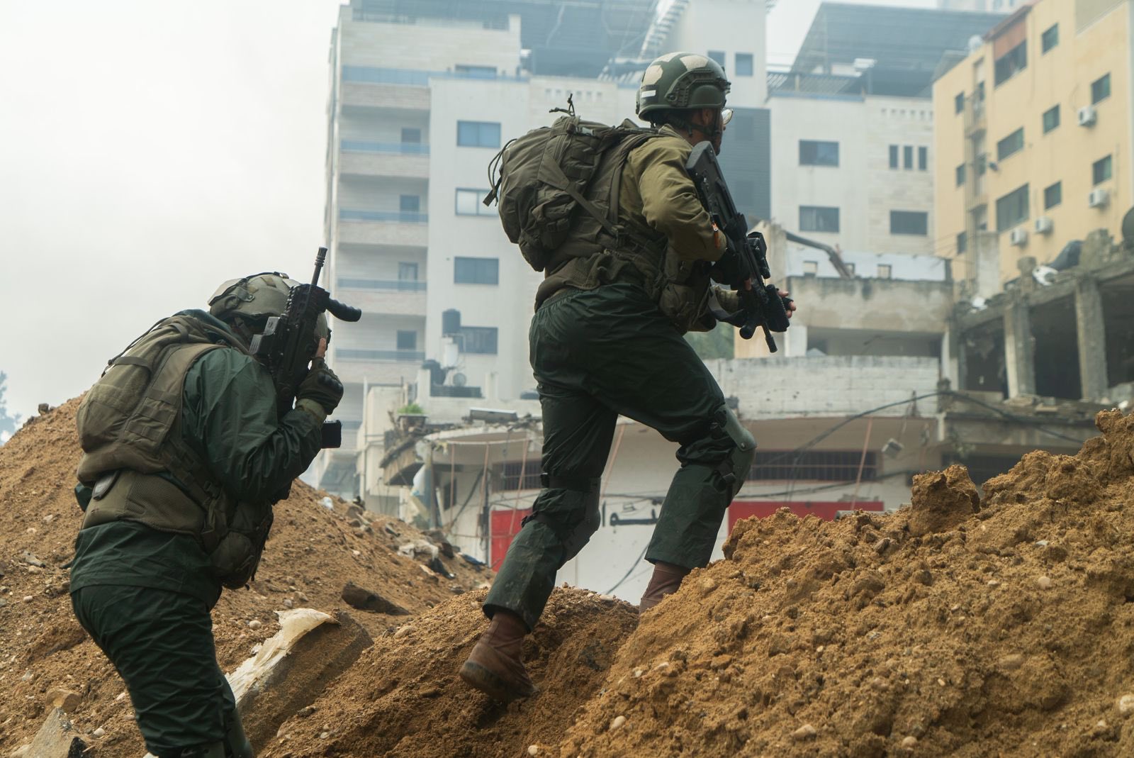 UN zabrinute zbog planova Izraela da usmjeri napade na Rafu