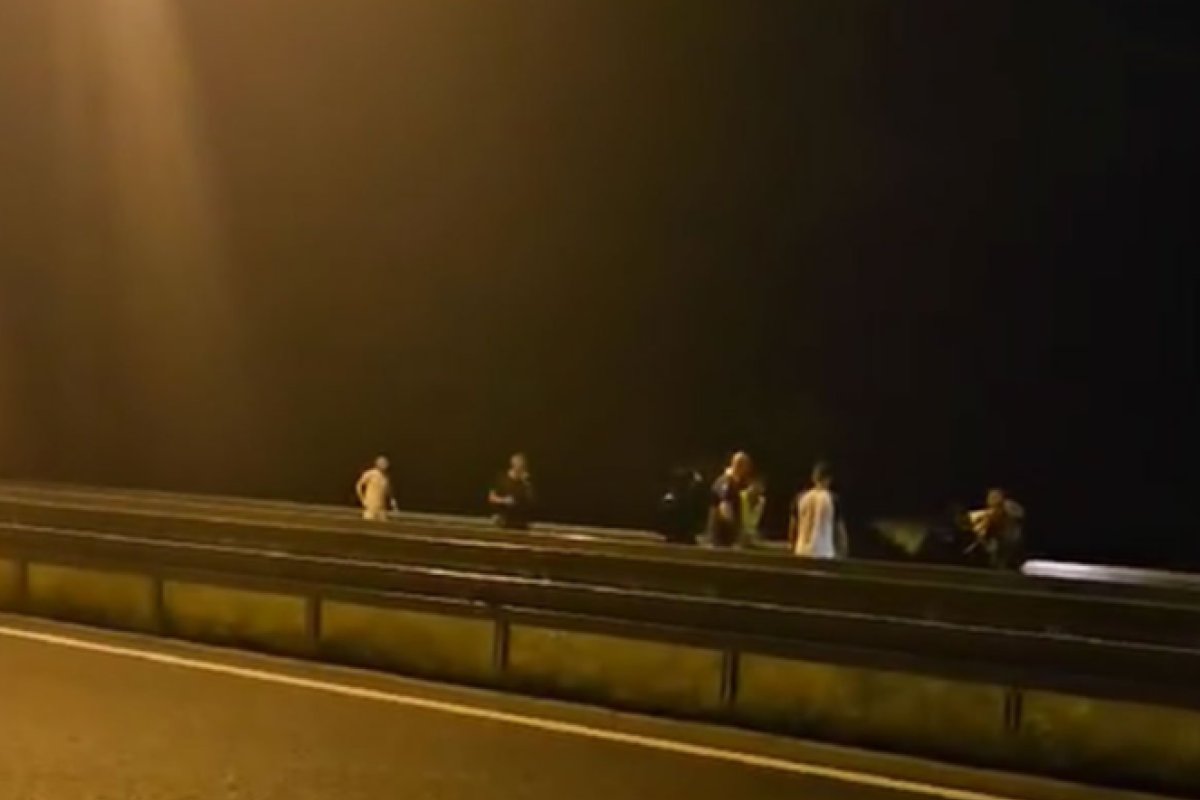 Optužen da je pijan vozio u kontra smjeru na auto-putu i usmrtio Prnjavorčanina