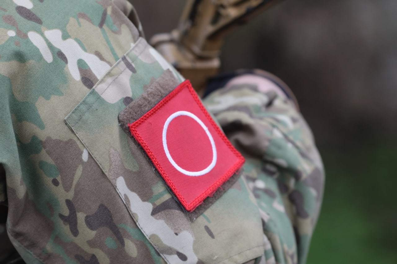 UŽIVO /VIDEO/ Pronađeni mrtvi vojnici u obliku slova Z; 