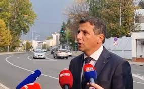 Vukanović u OHR-u: 