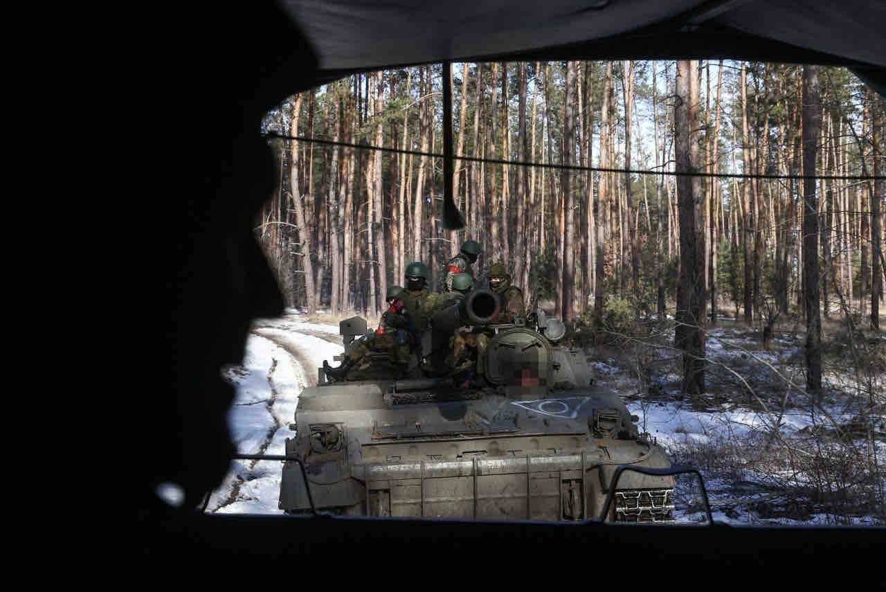 UŽIVO /VIDEO/ Kadirov: Rusija je bila ukusan zalogaj ; Sabotaža na ukrajinskoj TV!; Snimci sa fronta; Arestovič: Rusi prešli u ofanzivu;KINA: 