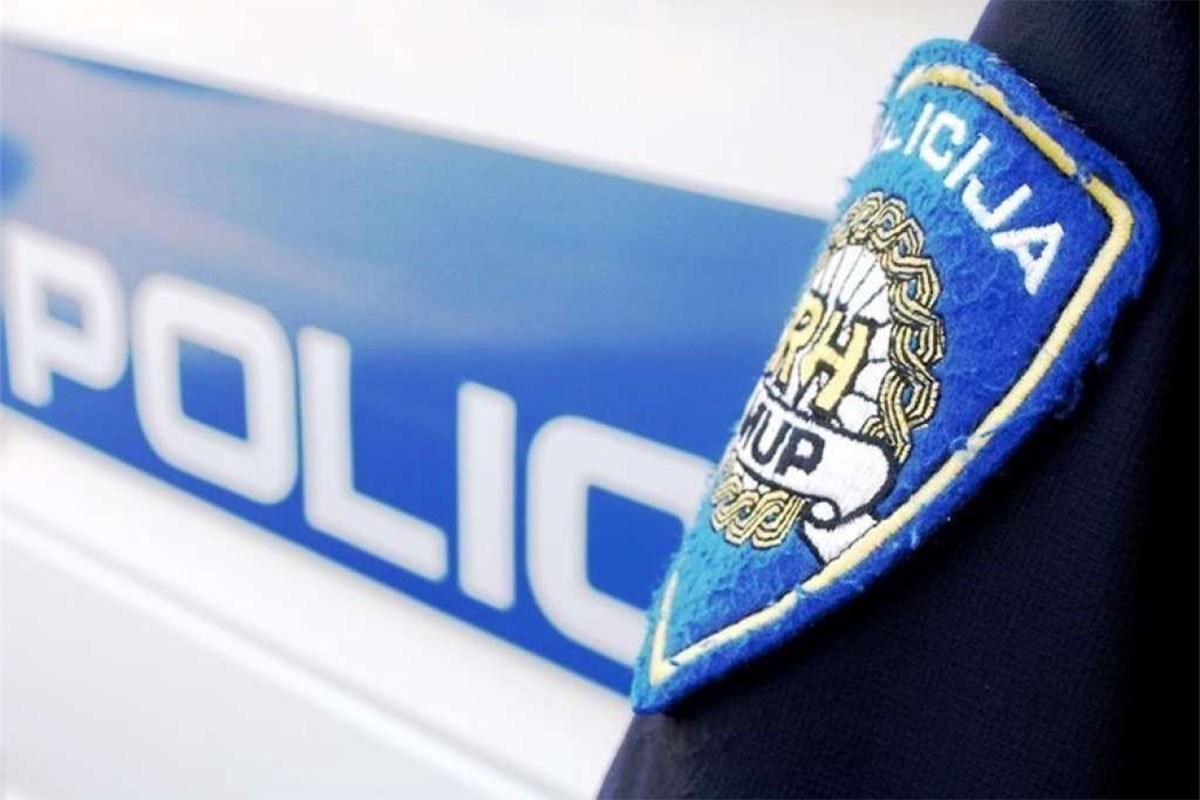 Hrvatski policajac koji se odazvao u Vojsku Srbije nakon suspenzije vraćen na posao