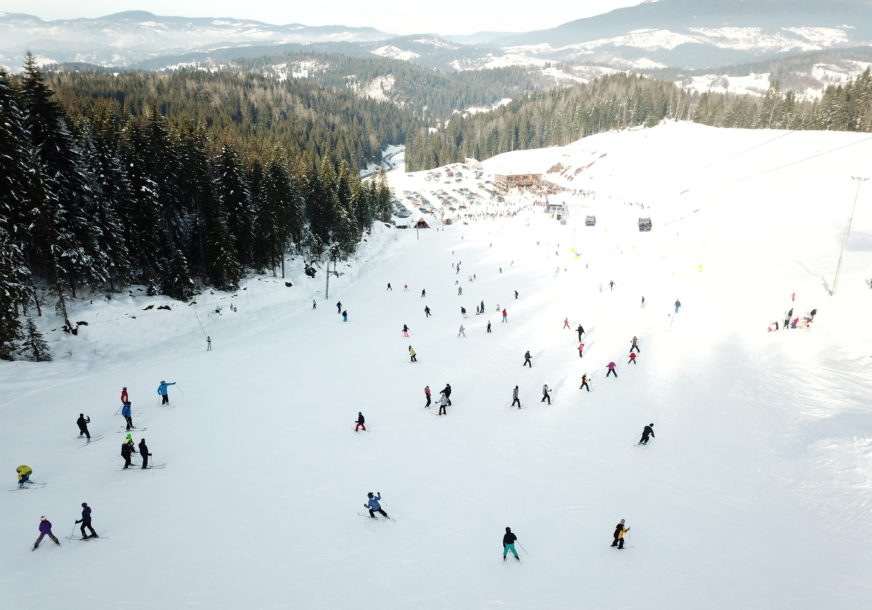 ZNAČAJAN PROJEKAT Dodik: Založiću se da Jahorina bude proglašena nacionalnim parkom