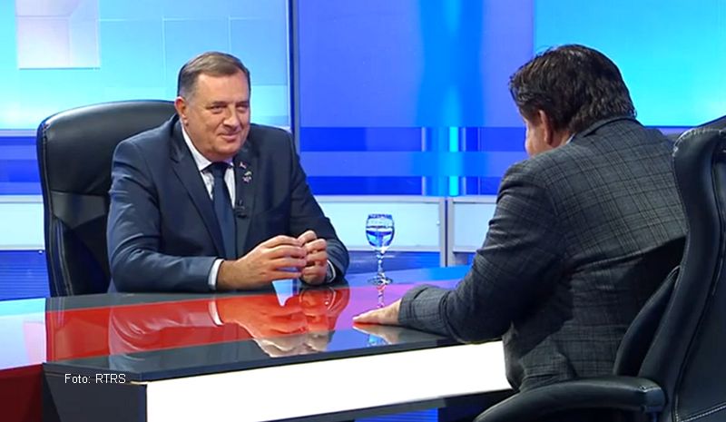 Dodik: 