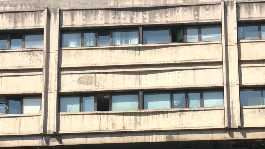 Samostalni Sindikat radnika u BHRT-u pokrenuo proceduru za generalni štrajk