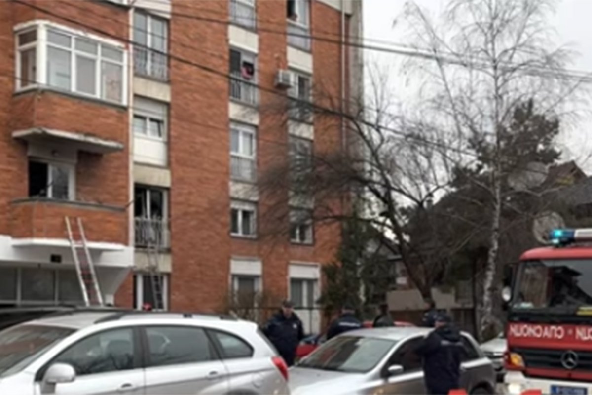 TRAGEDIJA U NOVOM PAZARU: Djeca nastradala u požaru bila stara od 6 mjeseci do 5 godina