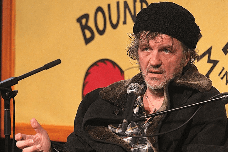 Mediji: Kusturica snima filma 