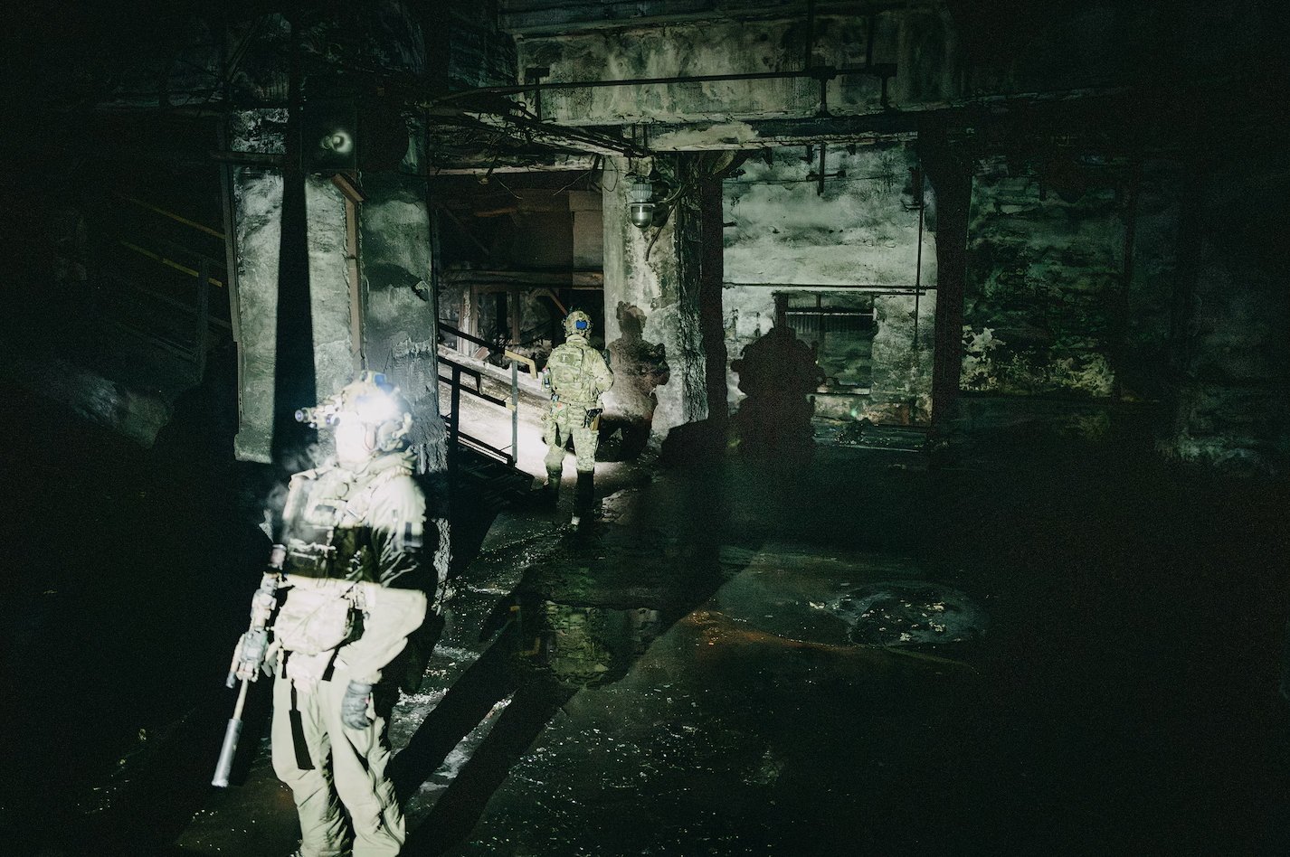 Kijev priznaje: Situacija u Avdejevki za nas kritična, teže je nego u Artjomovsku