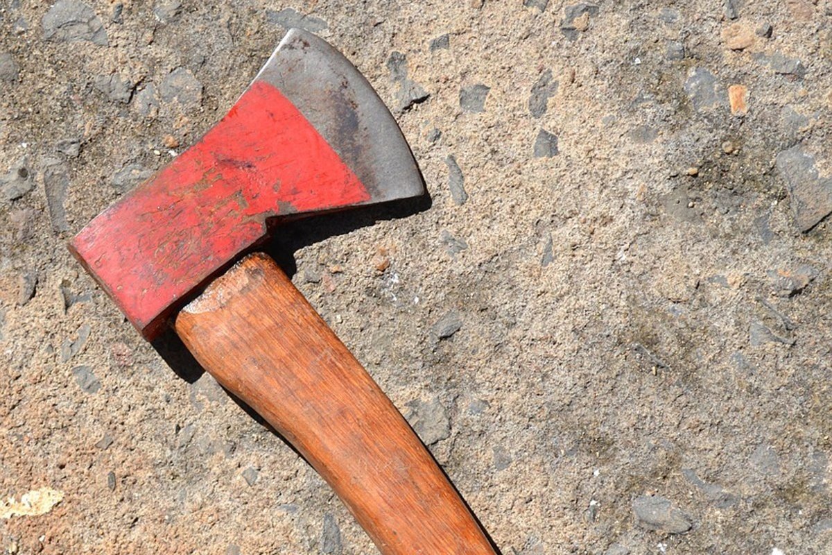 Ubio suprugu sjekirom i nožem, Šipovljaninu 15 godina robije