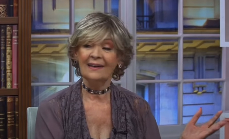 Kako je Lepa Lukić dobila batine u Americi