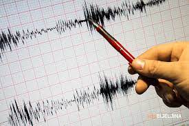 TRESLO SE U HRVATSKOJ Zemljotres u okolini Bjelovara