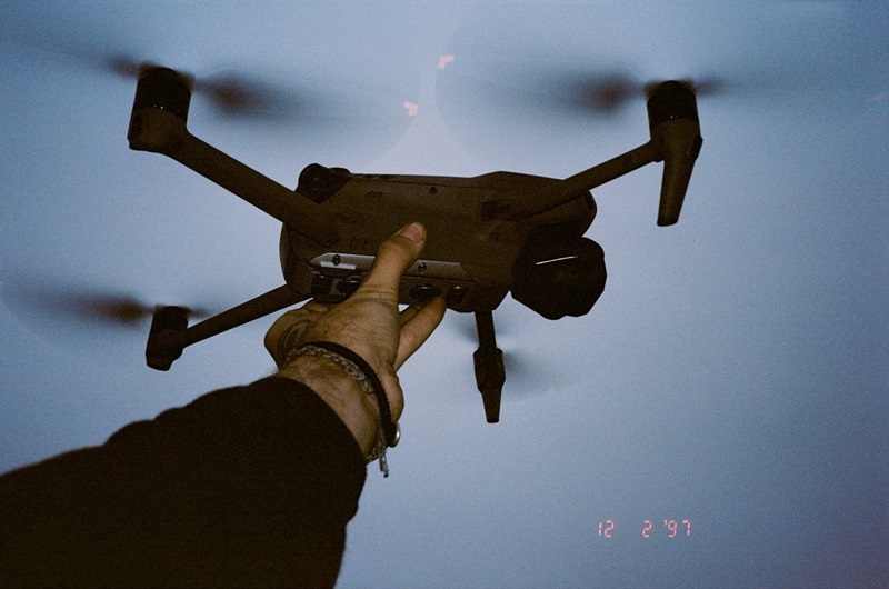 Kijev napao Rusiju dronovima, u Rostovskoj oblasti gori skladište nafte