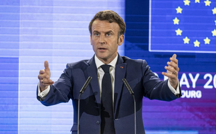 BiH i Zapadni Balkan ostaju u predsoblju EU: Makron predlaže UTJEŠNU NAGRADU za nestrpljive