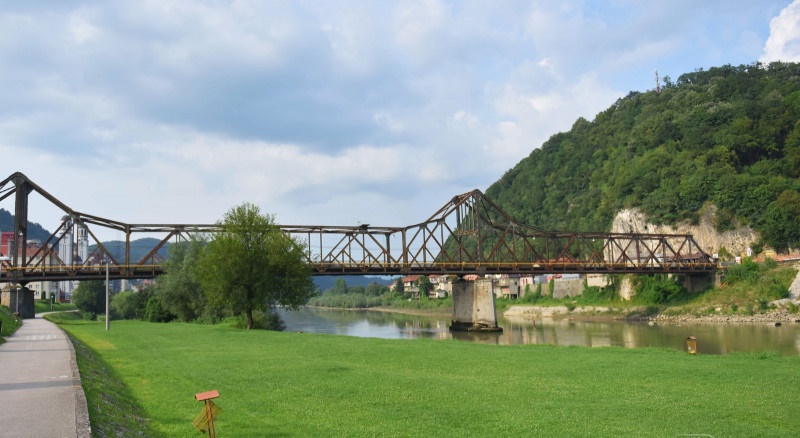 Na obali Drine pronađeno tijelo muškarca