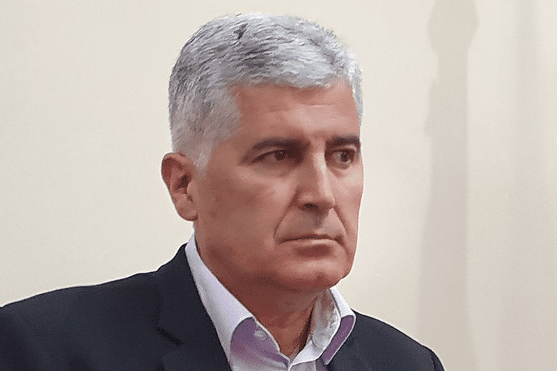 ČOVIĆ O MOSTARSKOM SPORAZUMU 