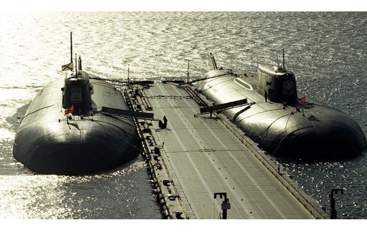 Stručnjaci u šoku: Rusi primjenili nove 