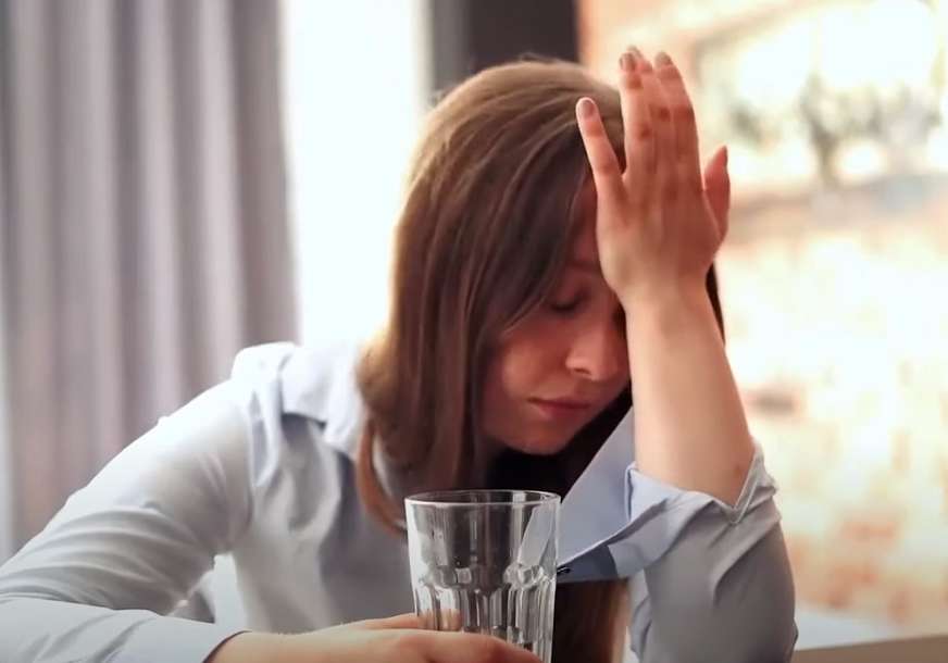 LIJEK ZA MAMURLUK Nakon novogodišnje noći ubrzajte oporavak uz par trikova