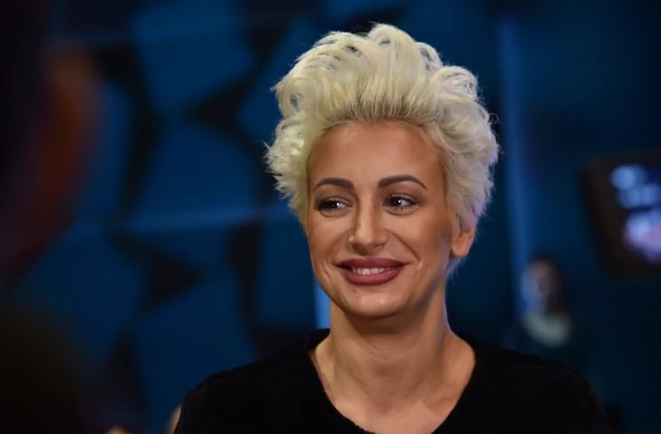 Dala mu i drugu šansu: Dušica otkrila pravi razlog raskida sa fudbalerom