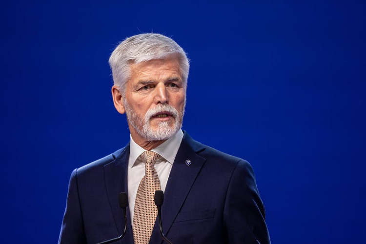 Češki predsjednik povrijeđen tokom vožnje motocikla