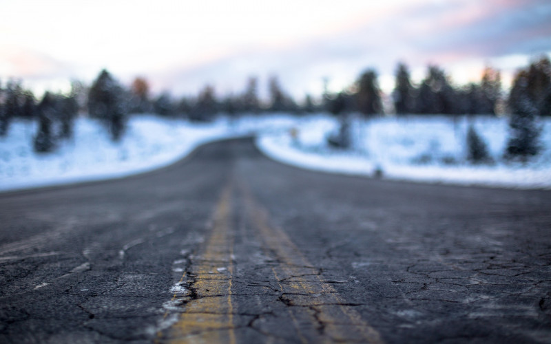 LEDENA OLUJA PRIJETI EVROPI U Hrvatskoj crveno upozorenje zbog jake bure, u Grčkoj zbog 