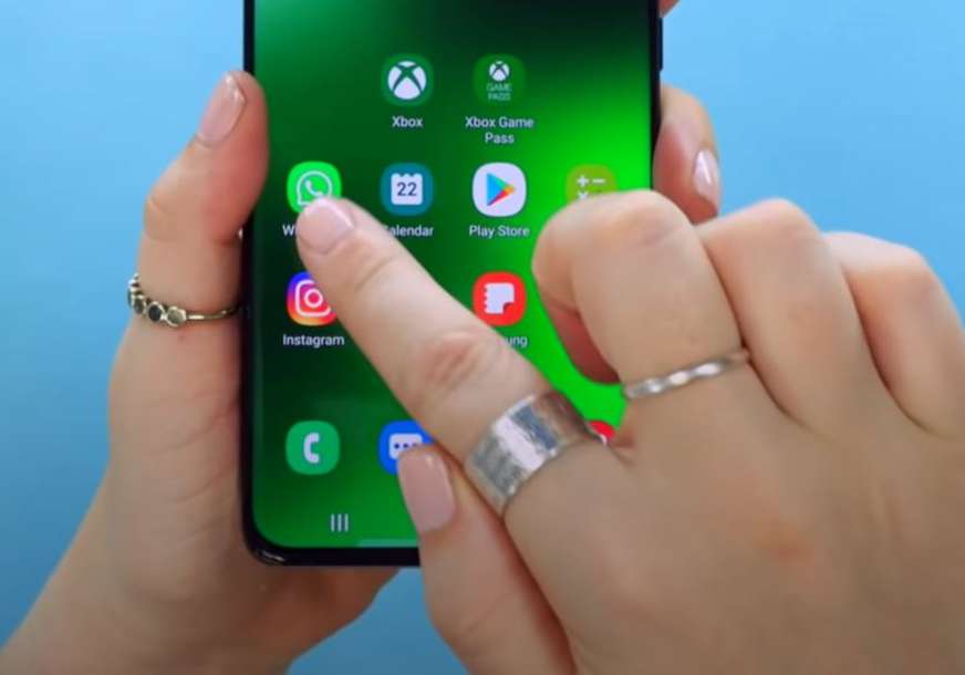 GUGL SRUŠEN SA TRONA Najposjećeniji domen u ovoj godini ostavio iza sebe Fejsbuk, Tviter i Jutjub