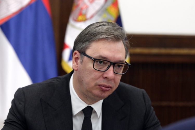 Vučiću zabranjena posjeta Jasenovcu