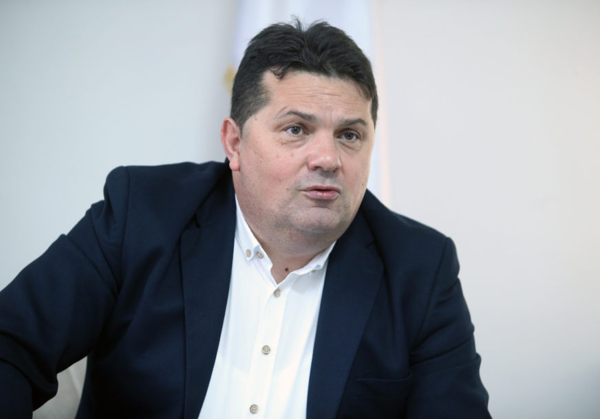 Stevandić o ministru Podžiću: Prekršio zakon jer nije poštovao odluke Predsjedništva BiH