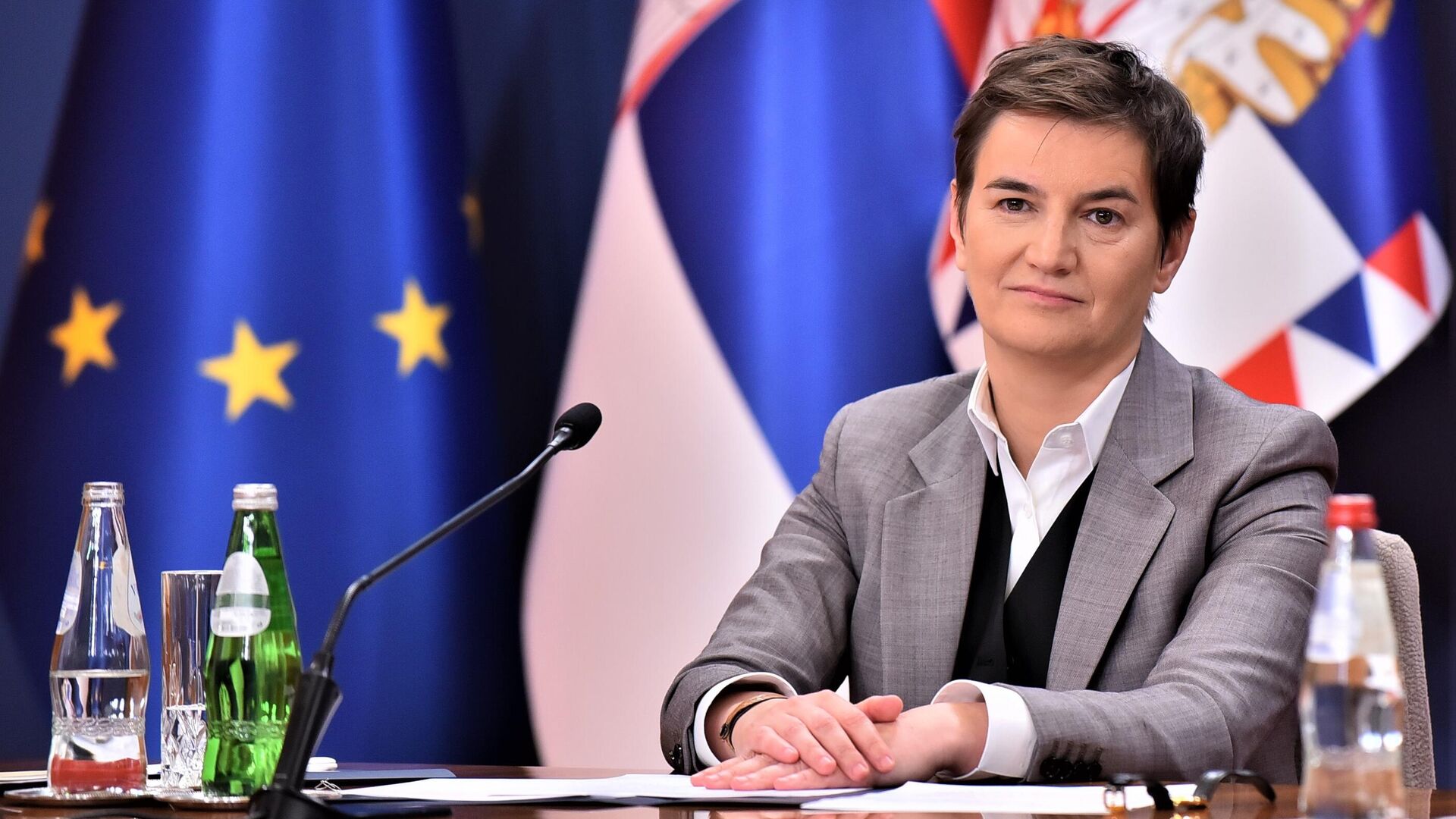 Danas sjednica SB UN o KiM, Srbiju predstavlja premijerka Brnabić