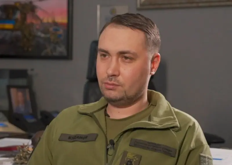 Šef ukrajinske Glavne obavještajne uprave: Ruske trupe će krenuti u ofanzivu krajem maja - početkom juna