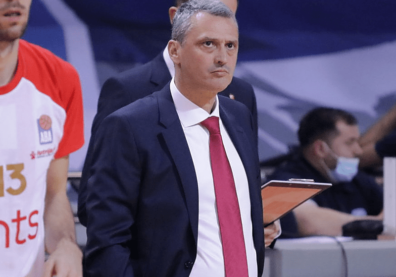 ZVEZDA NA BOŽIĆ ČEKA FENER Radonjić: Moramo da damo svoj maksimum