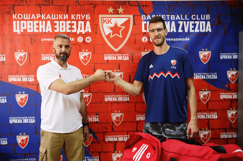 ZVEZDA NA KOPAONIKU Beograđani igraju na turniru 