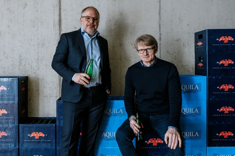 Mattoni 1873, najveći proizvođač pića u Centralnoj Evropi, od sada prisutan i u Bosni i Hercegovini