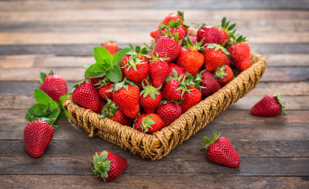 JAČAJU IMUNITET! Ovo je 12 razloga zašto JAGODE bi trebali uvrstiti na svoj jelovnik