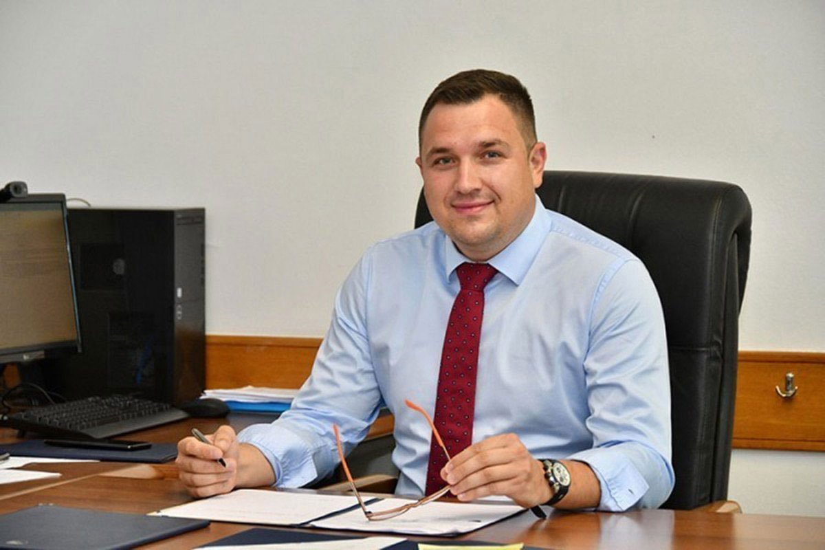 Lučić podnio ostavku