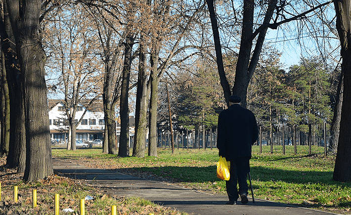 U penziju se više neće ići sa 65 nego sa 75 godina života