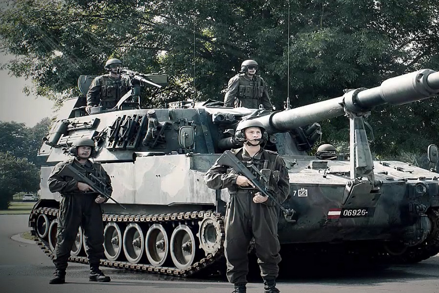 Rusija sprovodi tajne operacije u Austriji: Ministarstvo odbrane praktično u rukama GRU?