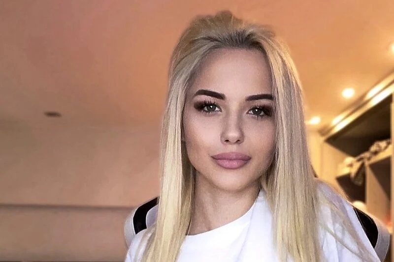 Objavljen uzrok smrti 21-godišnje influenserice Kristine Kike Đukić
