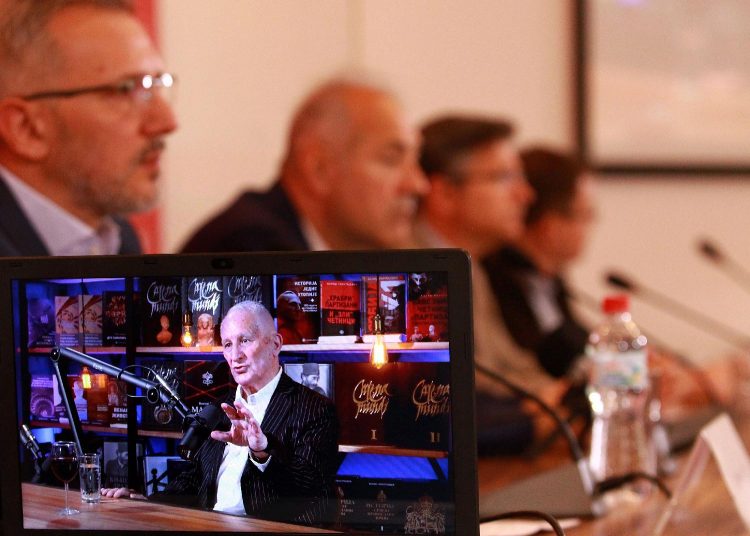 PETICIJA JAVNIH LIČNOSTI U SRBIJI “Ni Hitler od Srba nije tražio da se bore protiv Rusa, to je kao incest”