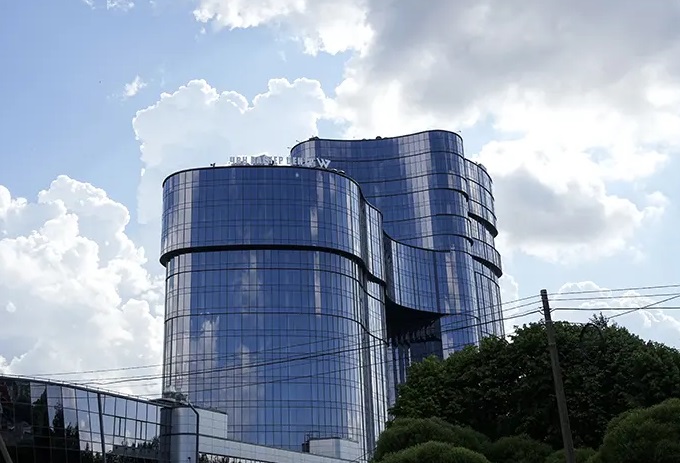 Otkrića u sjedištu Vagnera iznenadila i FSB