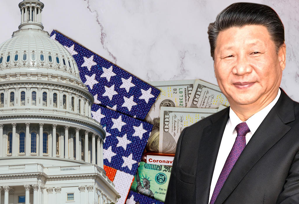 Kina se rekordnom brzinom rješava američkih dužničkih vrijednosnih papira