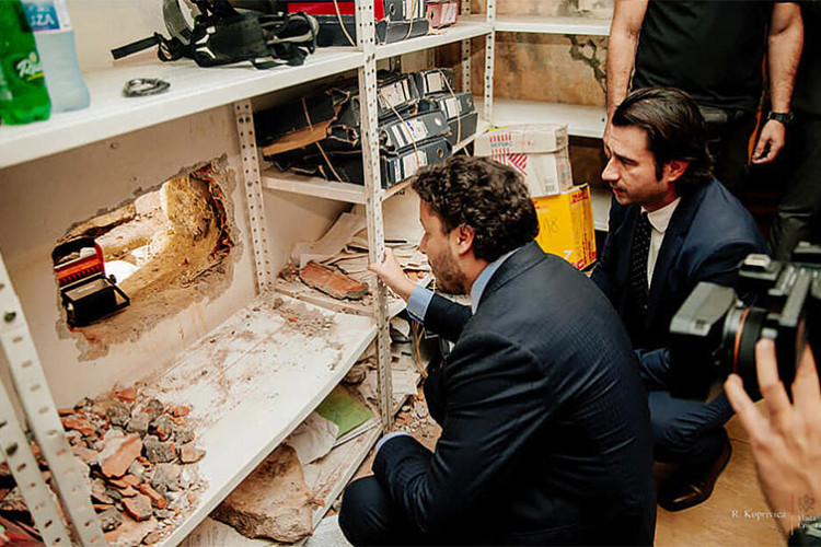 Abazović očekuje da slučaj 